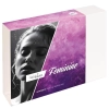 Zestaw silikonowy Magic Shiver Feminine USB