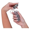 Vibro Bullet Silver Star