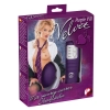 Vibro bullet purple