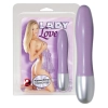 Lady Love Vibrator