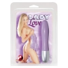 Lady Love Vibrator