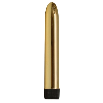 Gold Vibrator