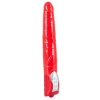 Red Push Vibrator