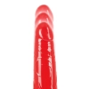 Red Push Vibrator