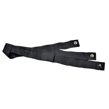 Bad Kitty Vibr. Strap-On Duo