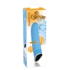Smile Happy Blue vibrator