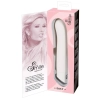 Smile Easy White Vibrator