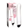 Smile Easy White Vibrator