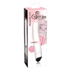 Smile Easy White Vibrator