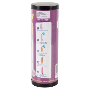 Cloneboy Vibrator Set
