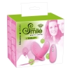 Sweet Smile Shelly RC