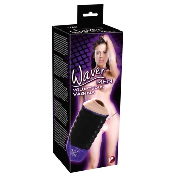Male Waver Vagina