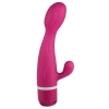 Pink Leaf Vibrator
