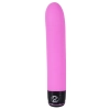Classic Silicone Vibe pink