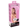 Classic Silicone Vibe pink