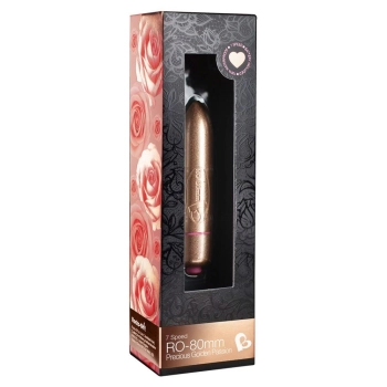 RO-80 Golden Passion