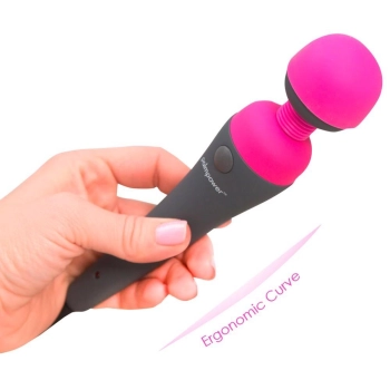 PalmPower Massager