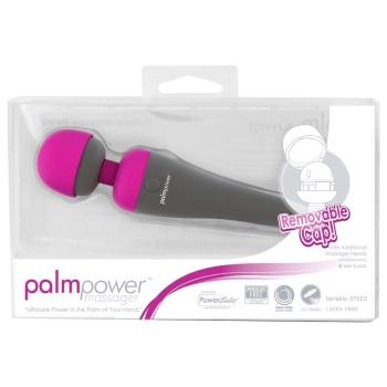PalmPower Massager