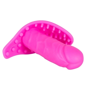 My little secret silicone