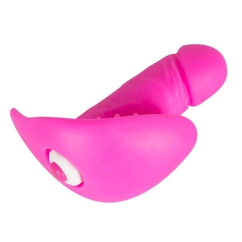 My little secret silicone
