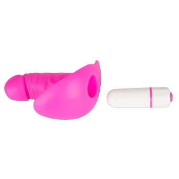 My little secret silicone