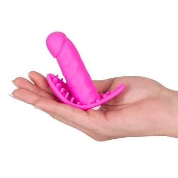 My little secret silicone