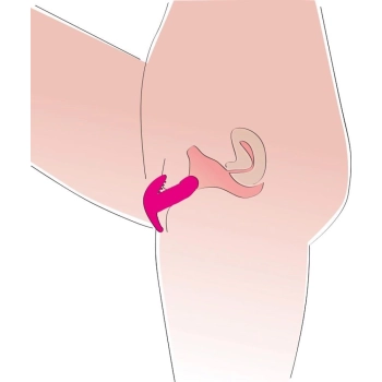 My little secret silicone