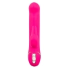 Rabbit Gesture Pink