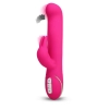 Rabbit Gesture Pink