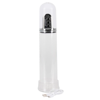 Pompka akumulatorowa Mister Boner USB 32 cm