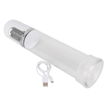 Pompka akumulatorowa Mister Boner USB 32 cm