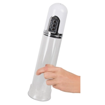 Pompka akumulatorowa Mister Boner USB 32 cm