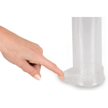 Pompka akumulatorowa Mister Boner USB 32 cm