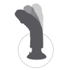 King Cock 7 inch Vibr./w.balls