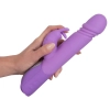 Sweet Smile Push Vibrator