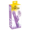 Sweet Smile Push Vibrator