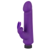 Power Vibe Collection Rabby