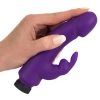 Power Vibe Collection Rabby