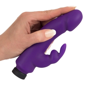 Power Vibe Collection Rabby