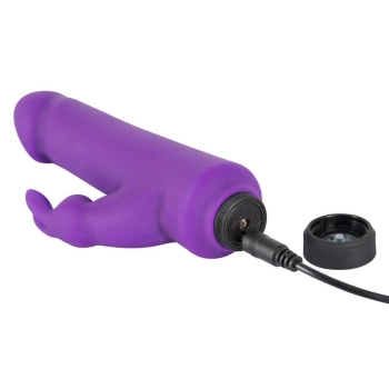 Power Vibe Collection Rabby