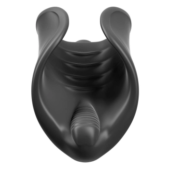 PDX Elite Vibrating Silicone