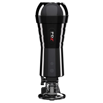 PDX Elite Cock Compressor Vibr