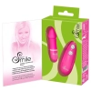 Sweet Smile Remote controlled