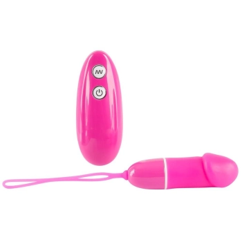Sweet Smile Remote controlled