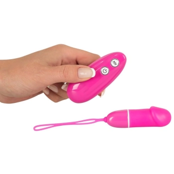 Sweet Smile Remote controlled