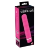 Heavy Vibe Pink