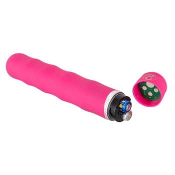 Heavy Vibe Pink