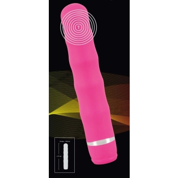 Heavy Vibe Pink