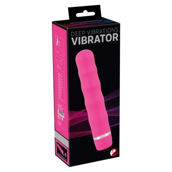 Heavy Vibe Pink