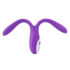 Sweet Smile Bendable Double Vi